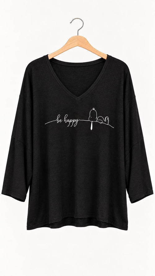 MAGLIA CON STAMPA
