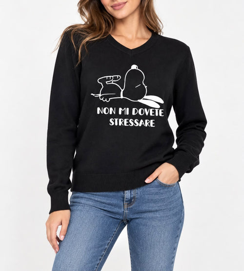 PULL SNOOPY