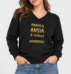 MAGLIA CON STAMPA