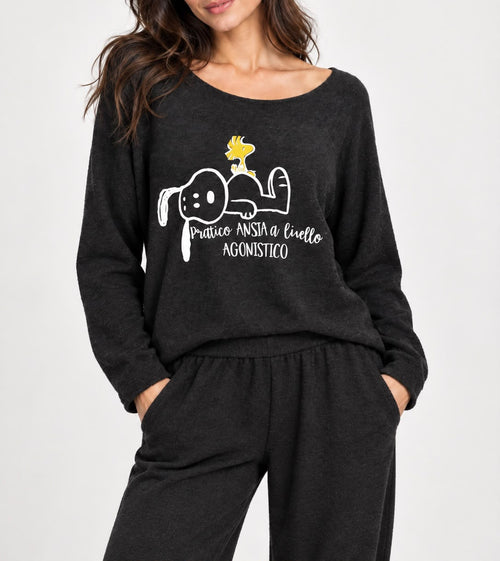Completo Snoopy