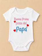 BODY PRIMA FESTA DEL PAPA'