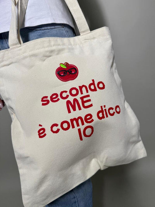 Shopper Bag