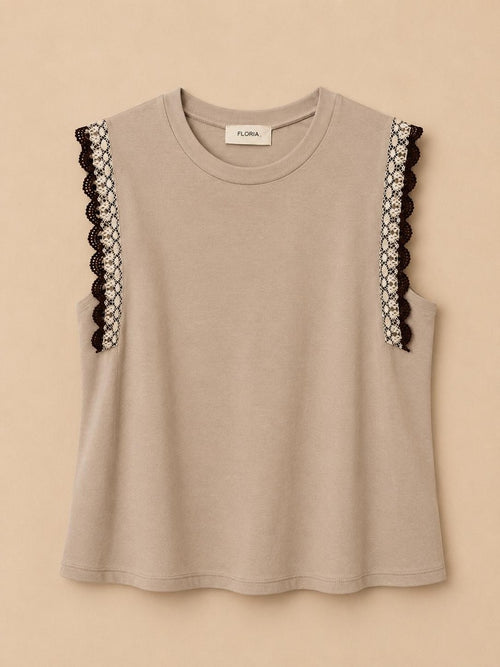 MAGLIA IN VISCOSA