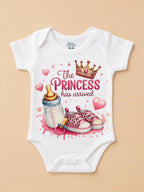 BODY PRINCESS