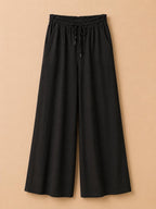 PANTALONE CON TASCHE