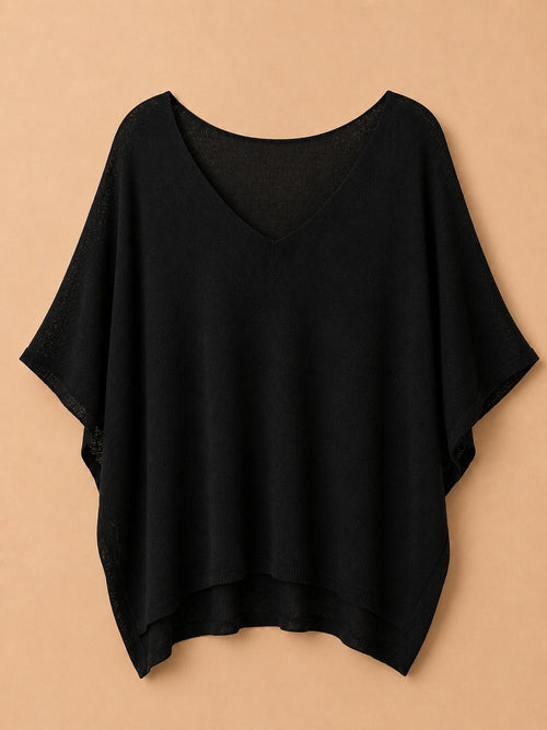 MAGLIA BASIC A V