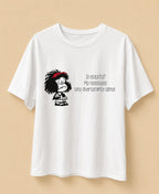 T-SHIRT CON STAMPA