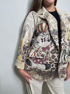Giacca Mickey Mouse