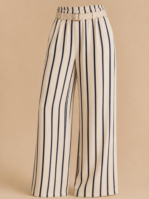 PANTALONE PALAZZO
