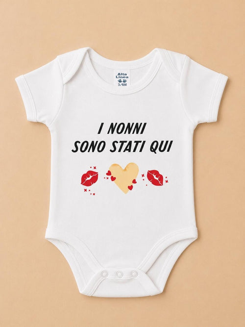 Body NONNI