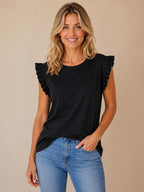 MAGLIA ROUGE