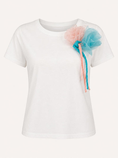 T-shirt Kally