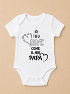 BODY JUVENTUS