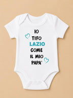 BODY LAZIO