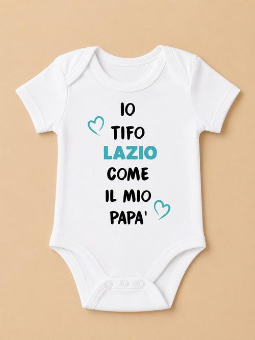 BODY LAZIO