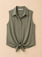CAMICIA RIGATA