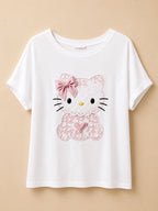 T-shirt Hello Kitty