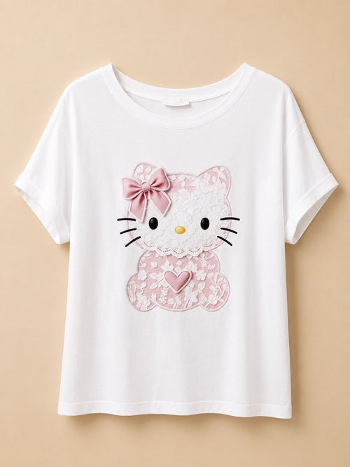 T-shirt Hello Kitty
