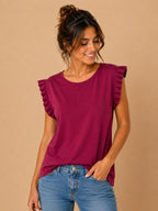 MAGLIA ROUGE