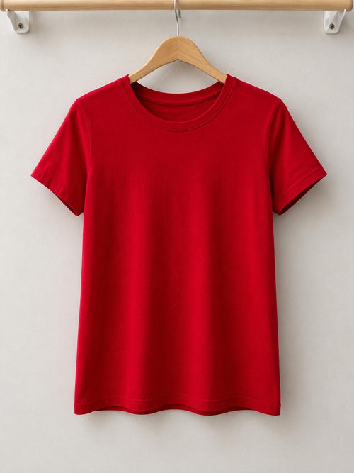 T-SHIRT BASIC