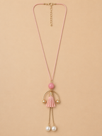 COLLANA BAMBOLINA
