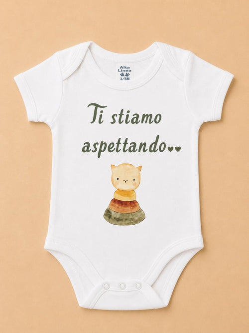BODY ATTESA