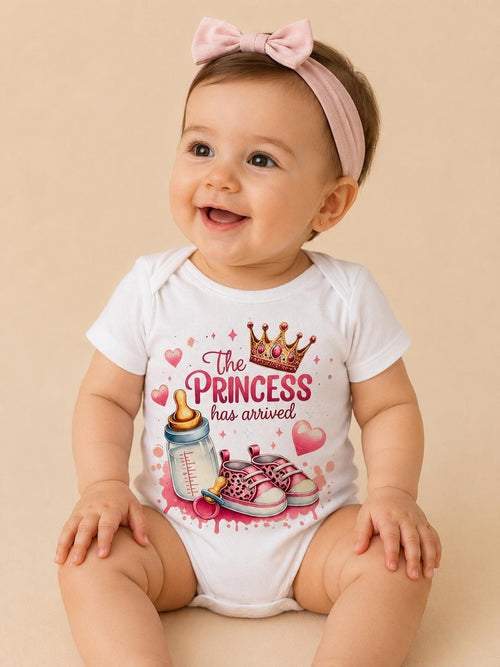 BODY PRINCESS