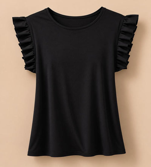 MAGLIA ROUGE