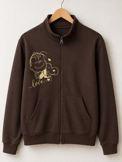 Felpa Snoopy