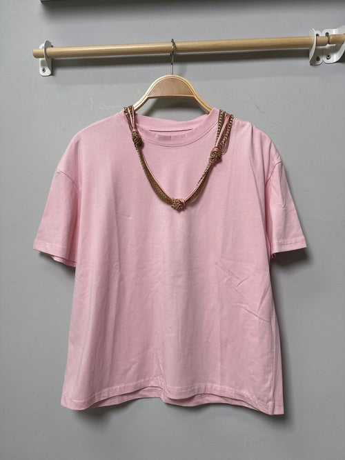 T-SHIRT BASIC