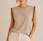 MAGLIA IN VISCOSA