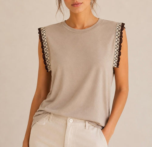 MAGLIA IN VISCOSA