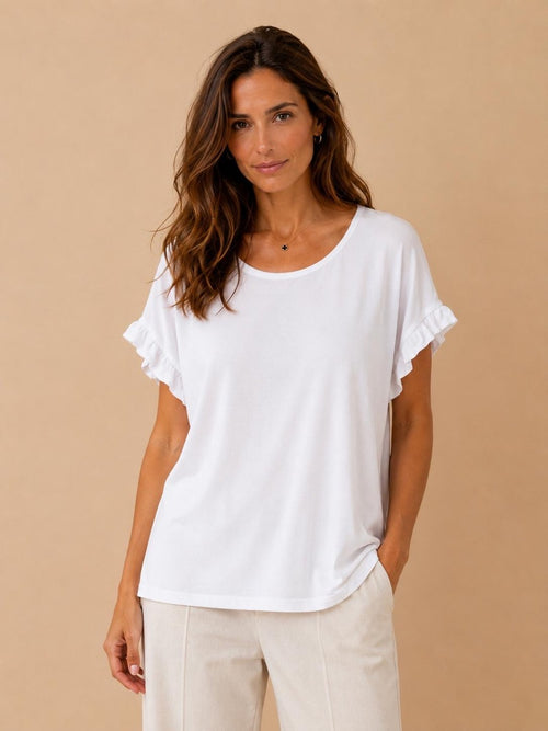 MAGLIA BASIC VOLANT