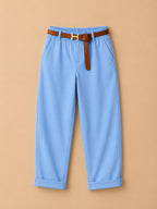Pantalone con Cinta