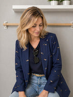 BLAZER CANI