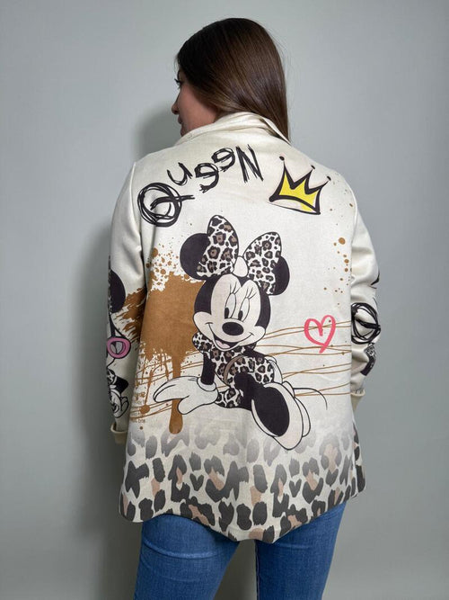 Giacca Mickey Mouse