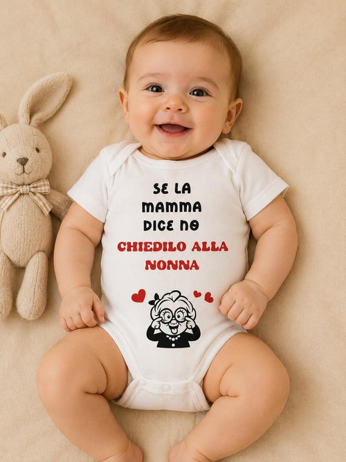 Body NONNI