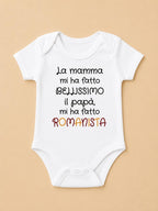 BODY ROMANISTA