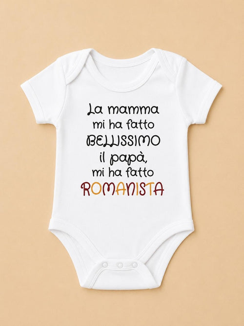 BODY ROMANISTA
