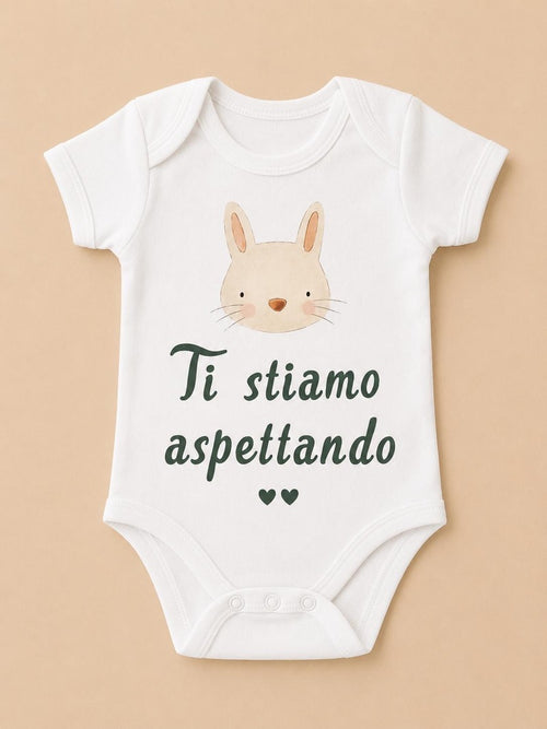 BODY ATTESA