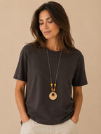 T-SHIRT BASIC