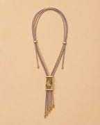 COLLANA ROSA