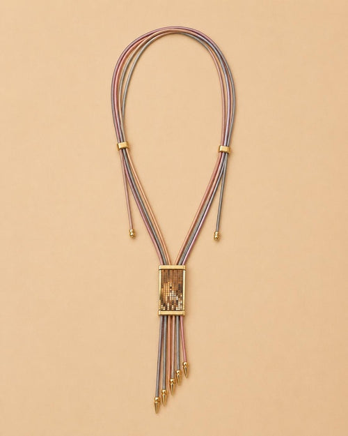 COLLANA ROSA