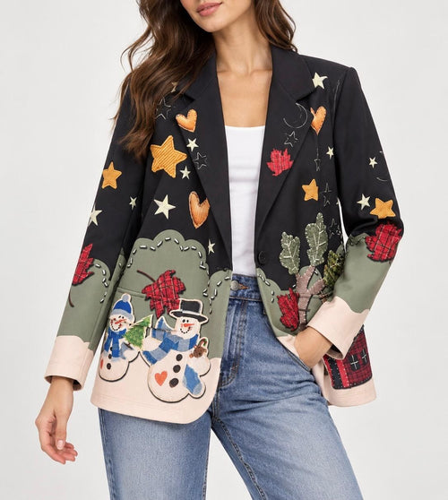 BLAZER WINTER
