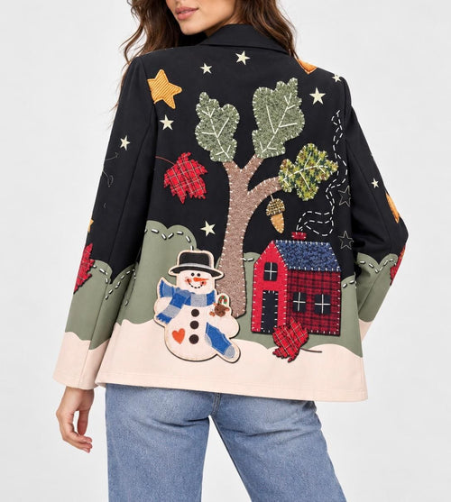 BLAZER WINTER