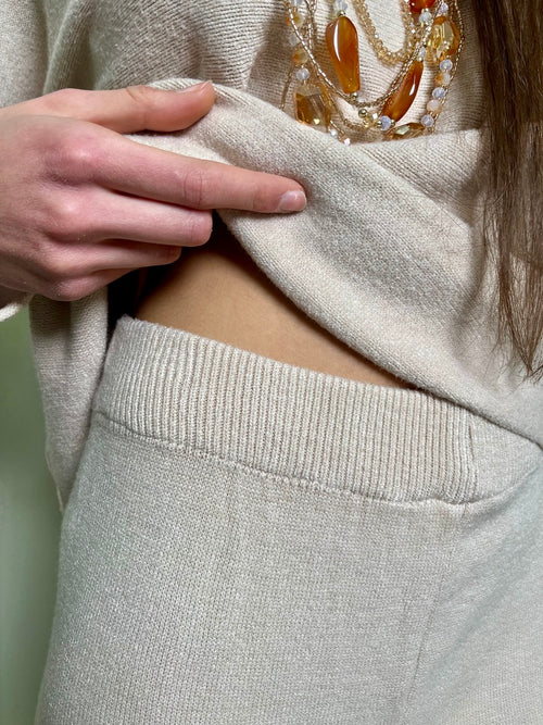 Coordinato in Viscosa