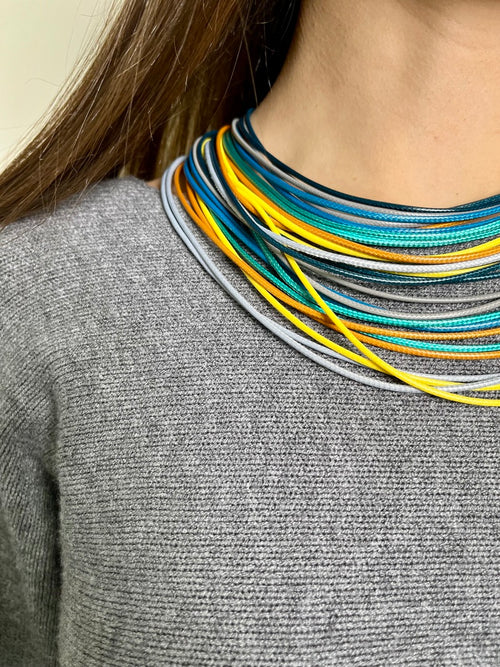 Coordinato in Viscosa