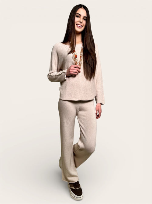 Coordinato in Viscosa