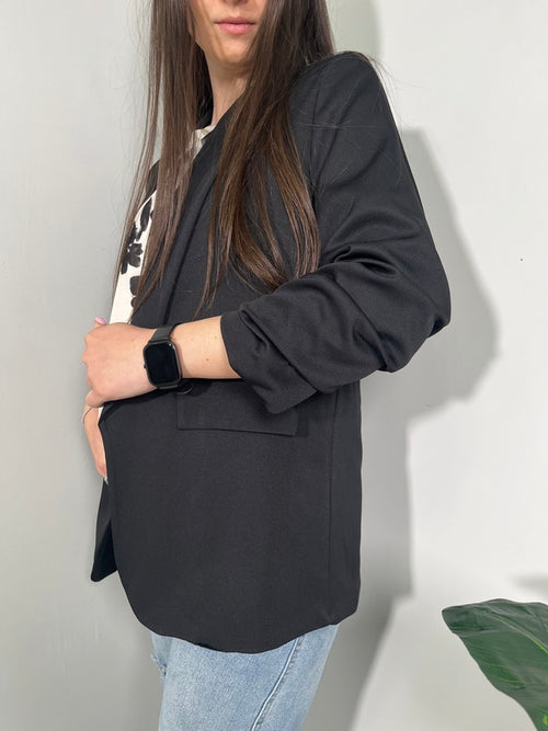 Blazer Ilary