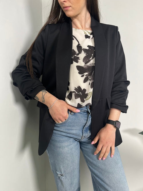 Blazer Ilary